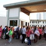 dias de visita no presídio