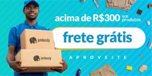 Lista do Jumbo 2025 - Lista atualizada