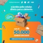 Jumbo CDP é Confiável? Reclame Aqui