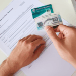 Documentos necessários para visitar um preso em 2025
