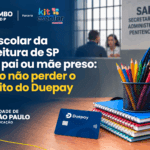 kit escolar duepay responsável preso